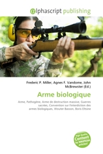 Arme biologique