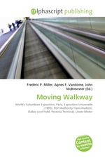 Moving Walkway