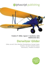 Derwitzer Glider