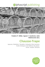 Chausse-Trape