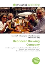 Hebridean Brewing Company