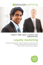 Loyalty marketing