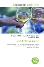 Vin Effervescent