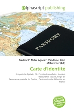 Carte dIdentit?