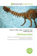 Abelisauridae