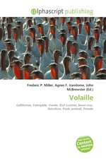 Volaille