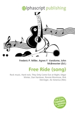 Free Ride (song)