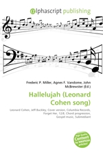 Hallelujah (Leonard Cohen song)