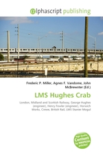 LMS Hughes Crab