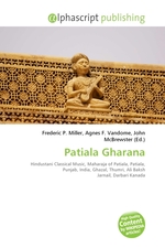 Patiala Gharana