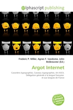 Argot Internet