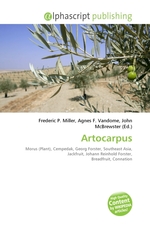 Artocarpus