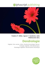 Dendrologie