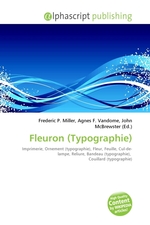 Fleuron (Typographie)