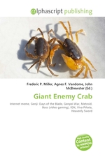 Giant Enemy Crab