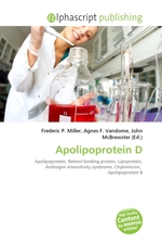 Apolipoprotein D