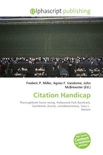 Citation Handicap