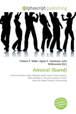 Amoral (band)