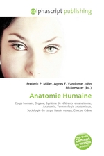 Anatomie Humaine