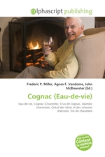 Cognac (Eau-de-vie)