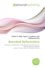 Bounded Deformation