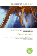 Ceratosaurus