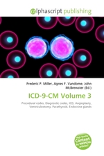 ICD-9-CM Volume 3