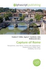 Capture of Rome