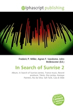 In Search of Sunrise 2