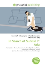 In Search of Sunrise 7: Asia