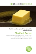 Clarified Butter