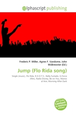 Jump (Flo Rida song)