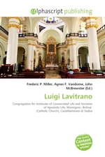 Luigi Lavitrano