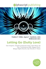 Letting Go (Dutty Love)