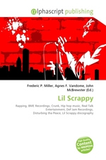 Lil Scrappy