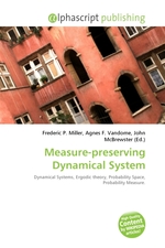 Measure-preserving Dynamical System