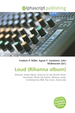 Loud (Rihanna album)