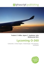 Lycoming O-360