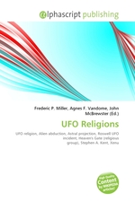 UFO Religions