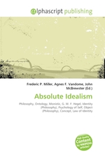 Absolute Idealism