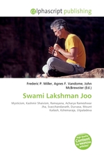 Swami Lakshman Joo