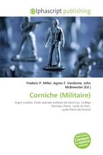 Corniche (Militaire)