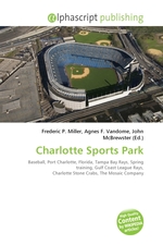 Charlotte Sports Park