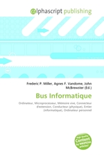 Bus Informatique