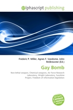 Gay Bomb