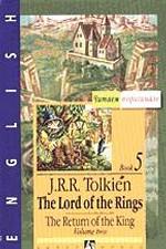 The Lord of the Rings. The Return of the King. Book 5. Volume Two