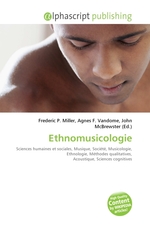 Ethnomusicologie