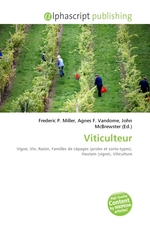 Viticulteur