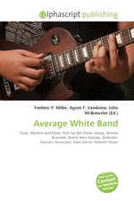 Average White Band