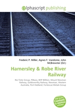 Hamersley